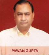 jai hind foundry, pawan gupta, member of samalkha industrial association, chaff cutters