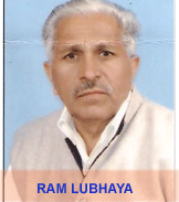 ram lubhaya-bharat pipe fittings, chaff cutter, samalkha industrial association